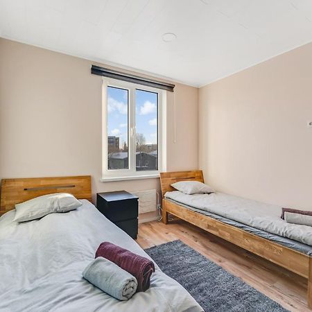 Juhkentali 46, Korter 11 Tallinn Exteriér fotografie