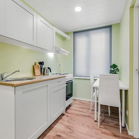 Juhkentali 46, Korter 11 Tallinn Exteriér fotografie