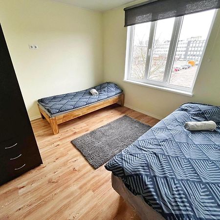 Juhkentali 46, Korter 11 Tallinn Exteriér fotografie