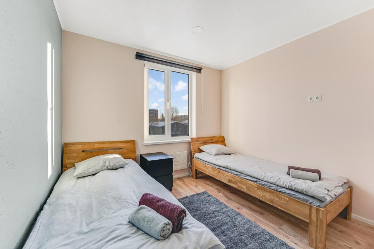 Juhkentali 46, Korter 11 Tallinn Exteriér fotografie