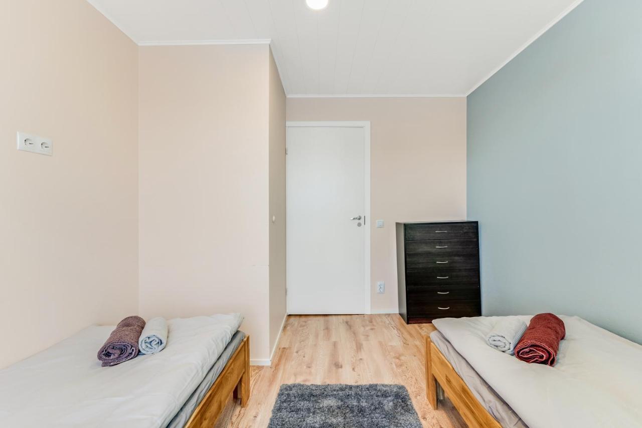 Juhkentali 46, Korter 11 Tallinn Exteriér fotografie