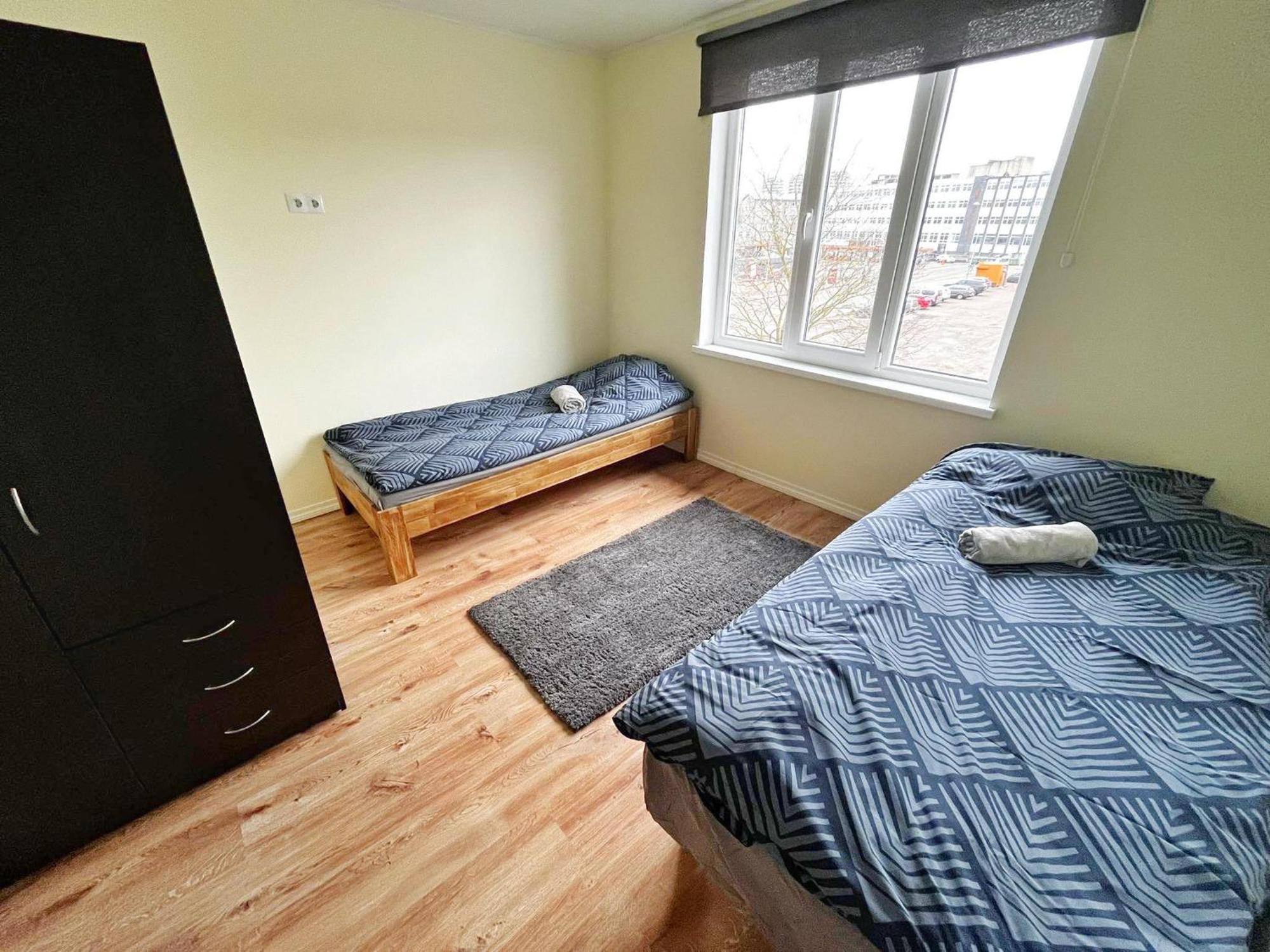 Juhkentali 46, Korter 11 Tallinn Exteriér fotografie